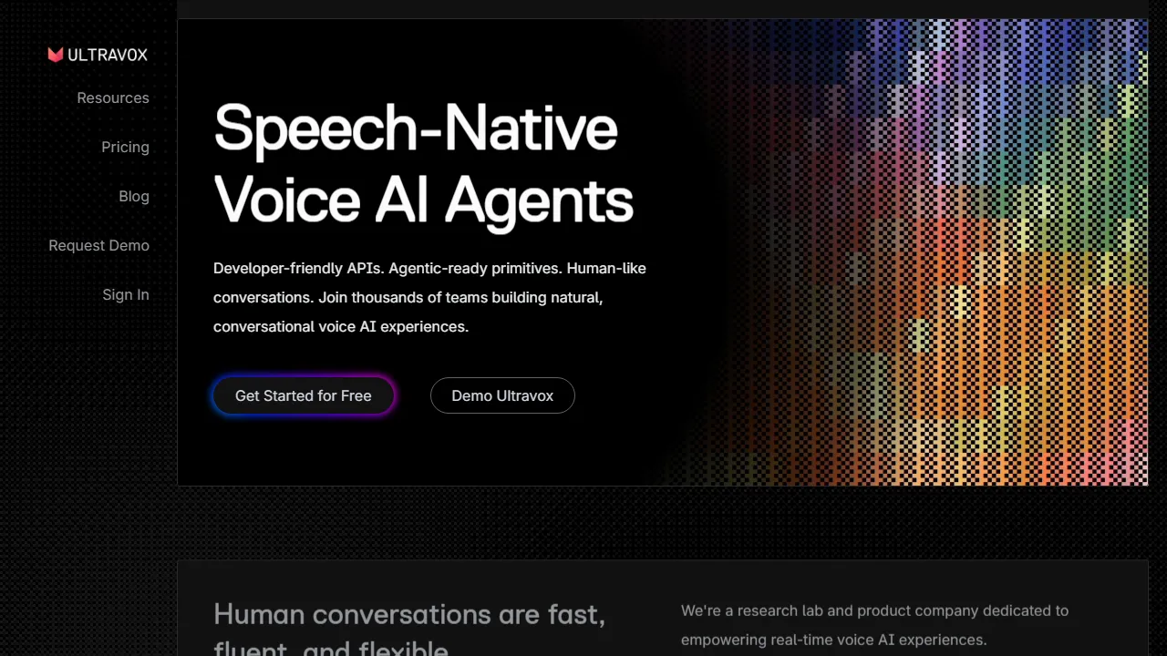 Fixie interface screenshot showing the main dashboard
